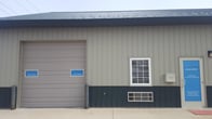 Midwest AutoSkins building Midwest AutoSkins building