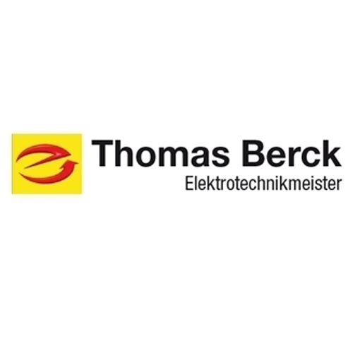Logo von Elektro-Berck