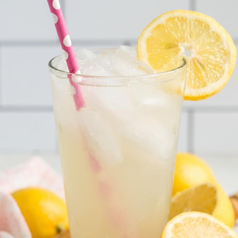 Lemonade