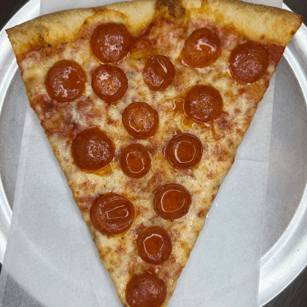 Pepperoni Slice