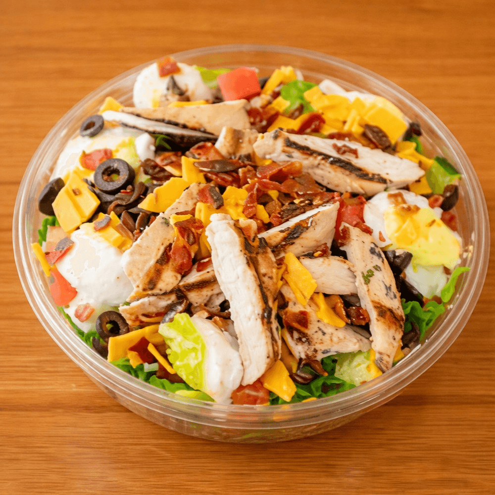 Cobb Salad