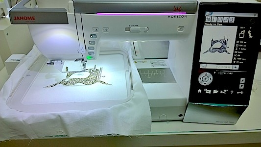 Sewing Arts Center Photo