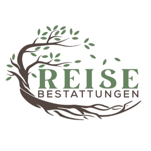 Logo von Reise Bestattungen GmbH