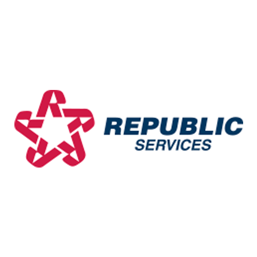 Republic Services Trash & Recycling Sales