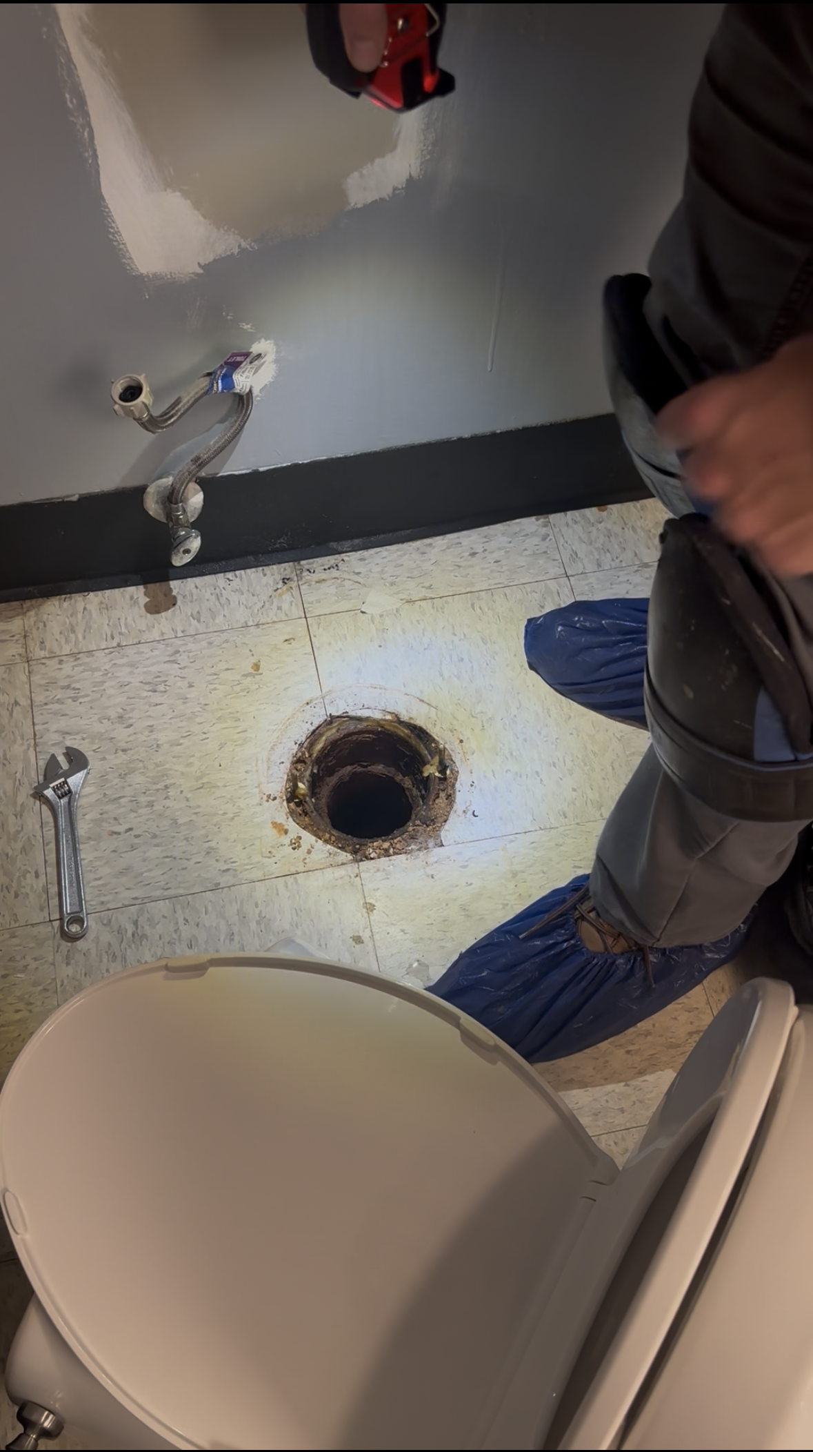 Mountain Standard Plumbing Image