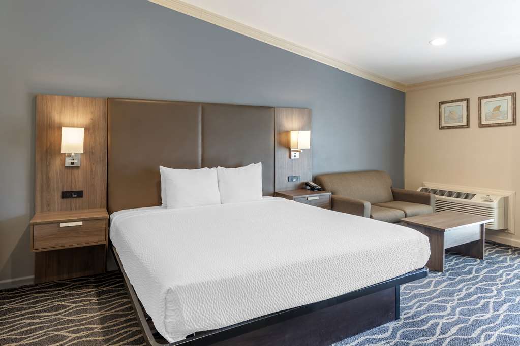 Best Western Plus Hill House