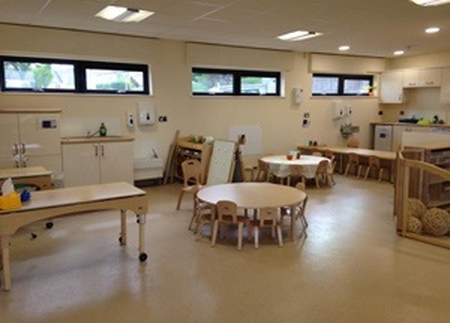 The Cabin Childcare Centres Nursery Schools In Plymouth Pl5 3ng