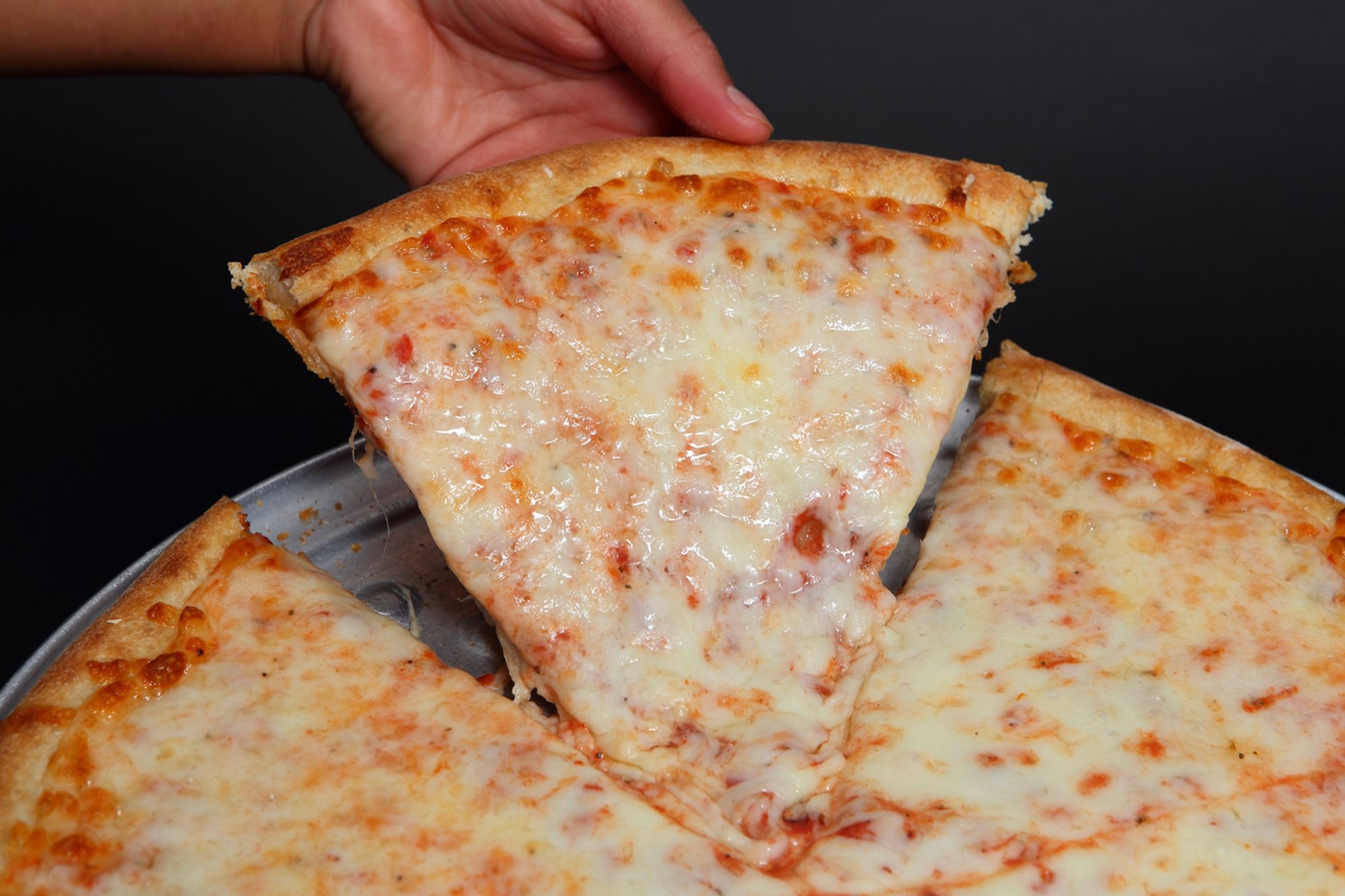 Cheese Pizza