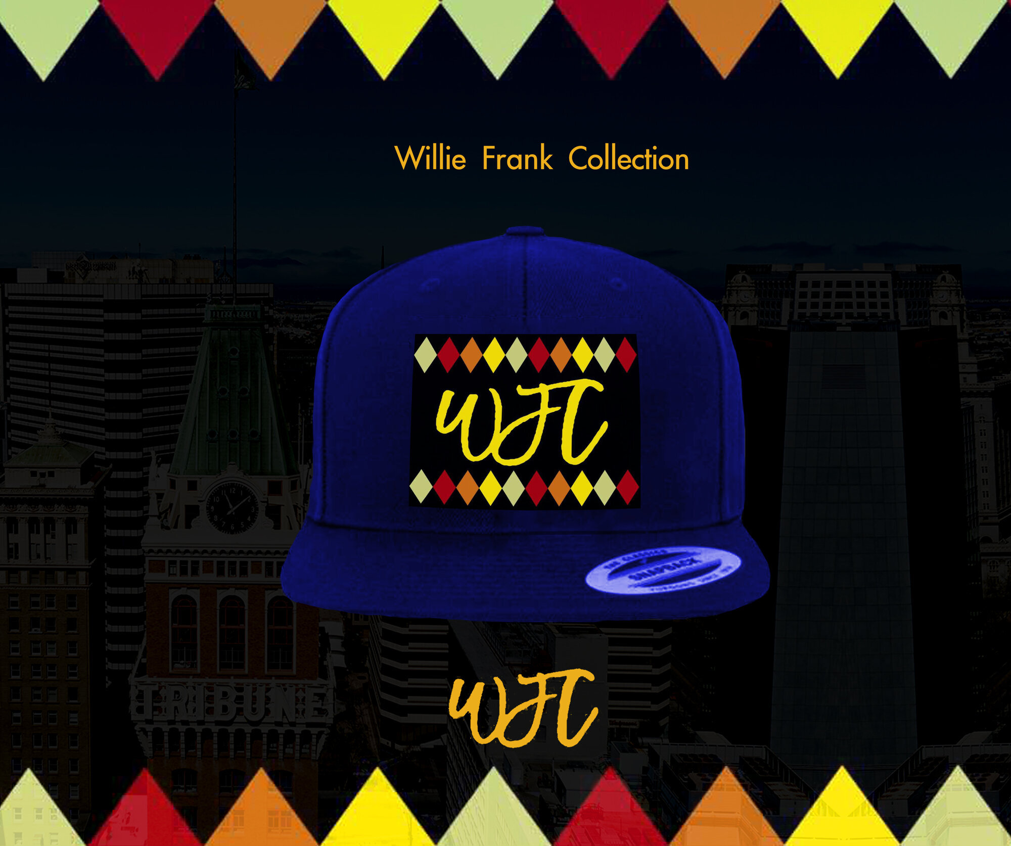 Willie Frank Collection Image
