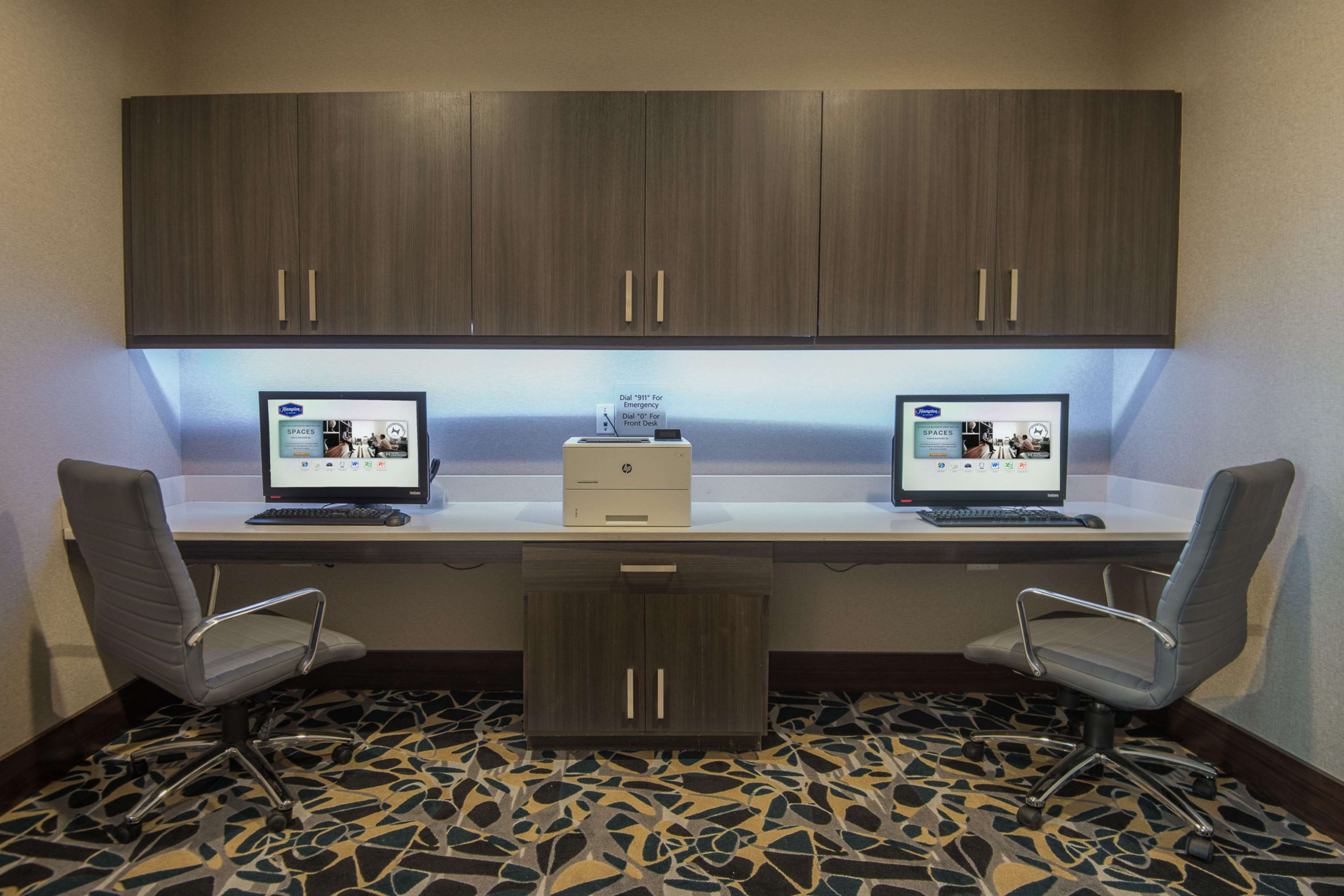 Hampton Inn & Suites Dallas-The Colony, TX Photo