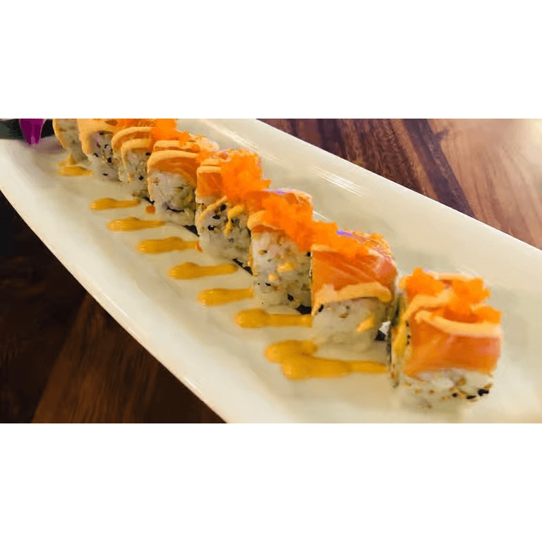 Tiger Roll