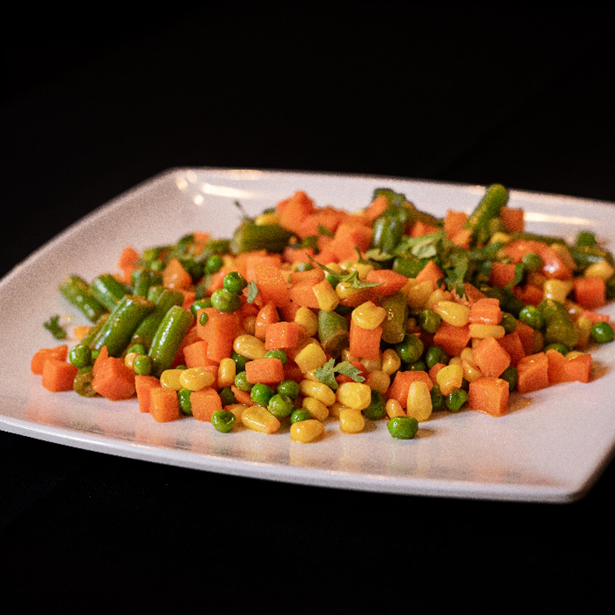 Mix Vegetables