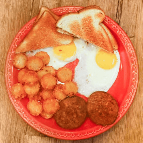 Sausage Platter