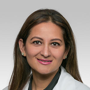 Ayla Bakar, MD Photo