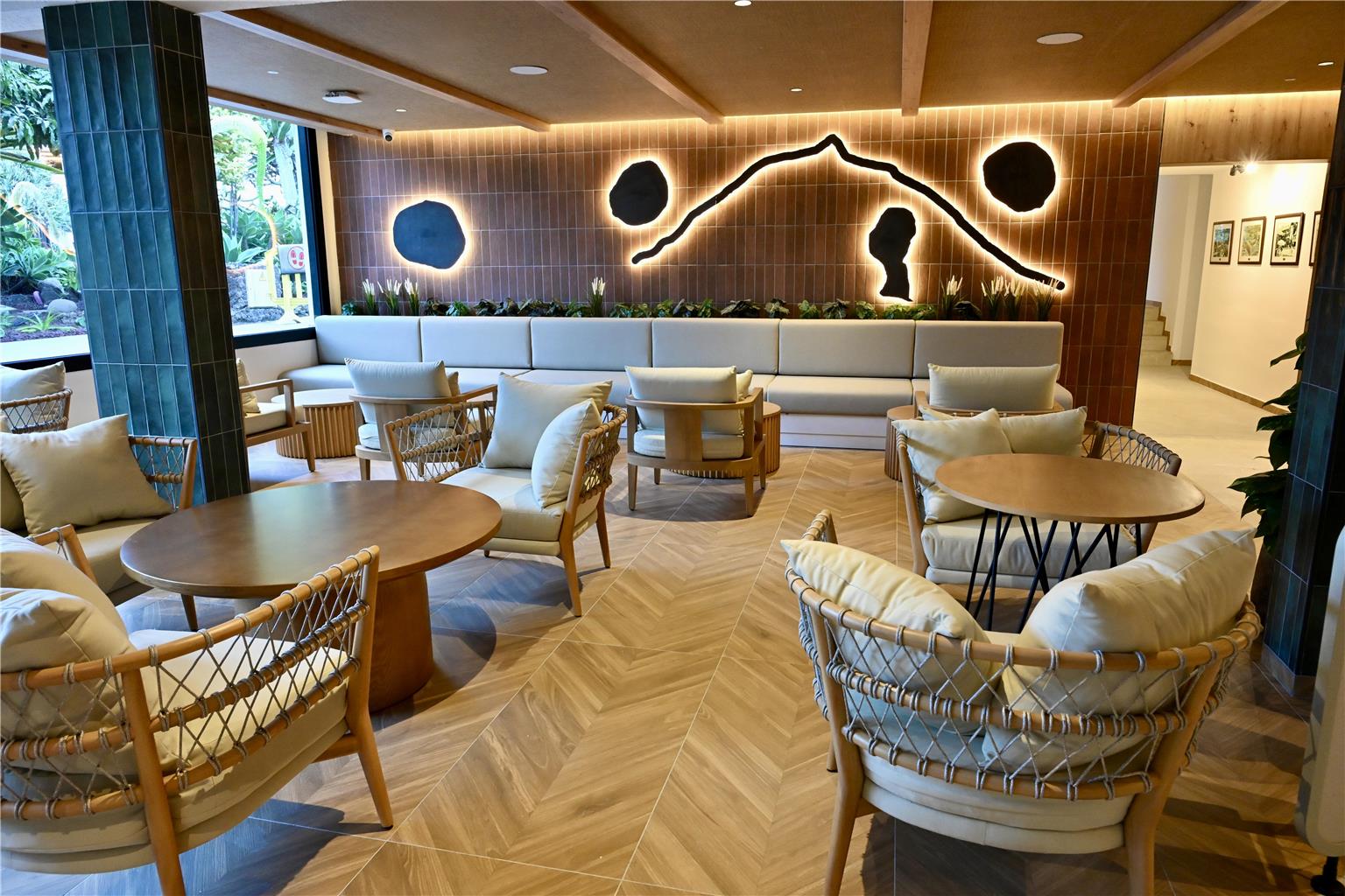 Galería en miniatura