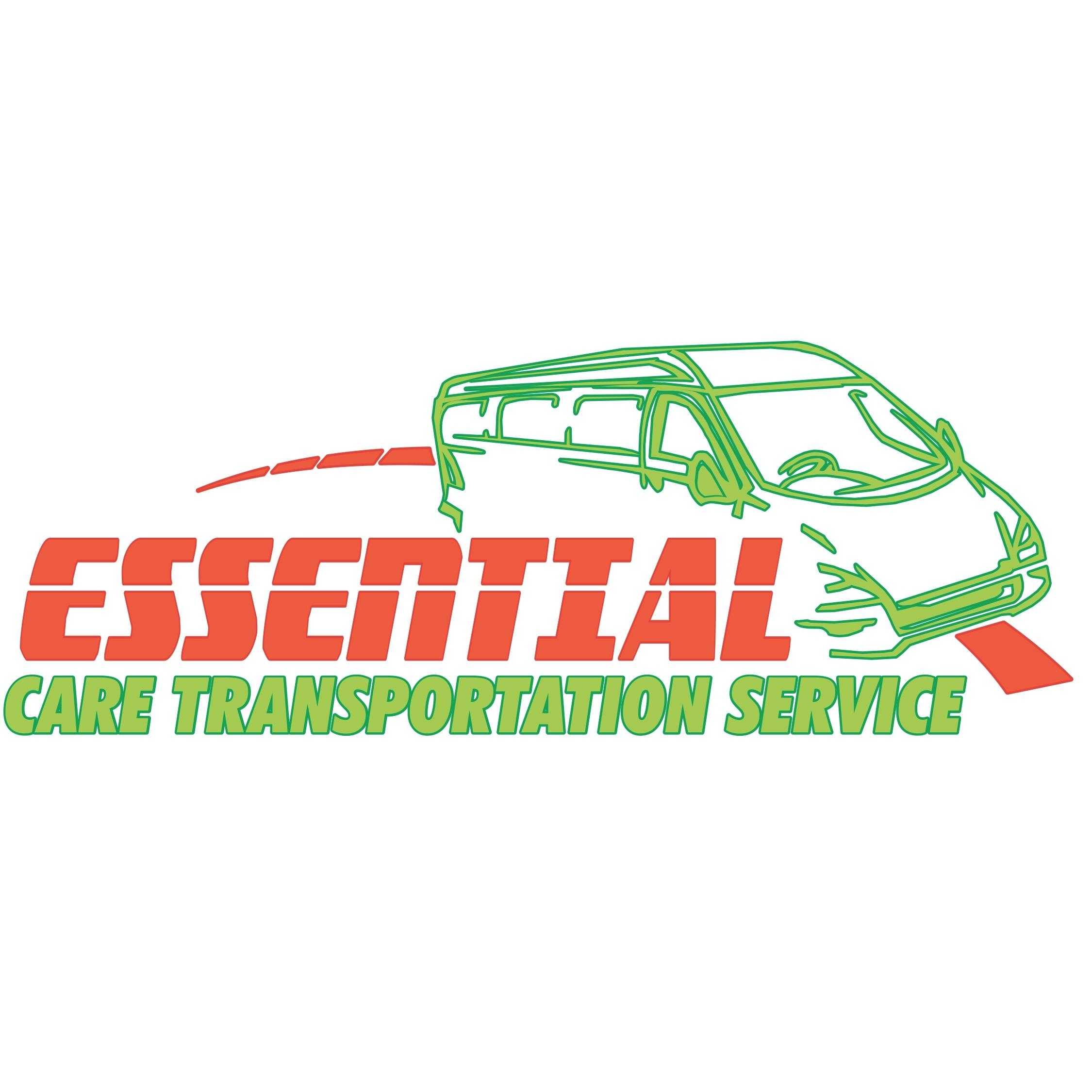 Essential Care Trans, LLC Logo