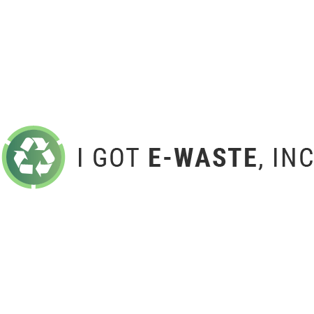 I Got E-Waste, Inc.