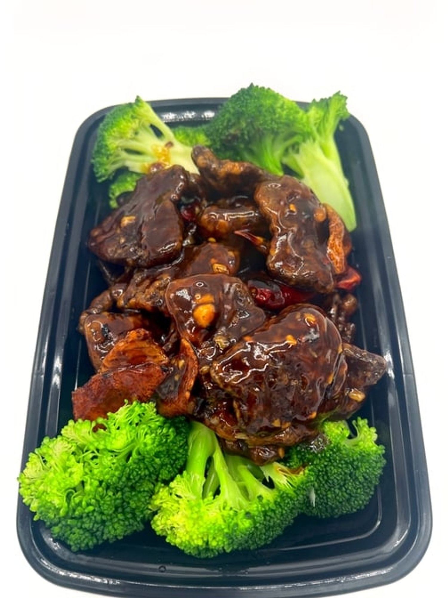 Orange Tangerine Beef
