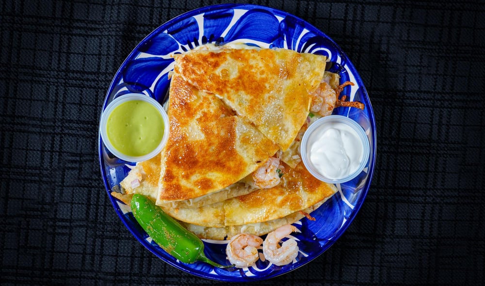 Asada Quesadilla