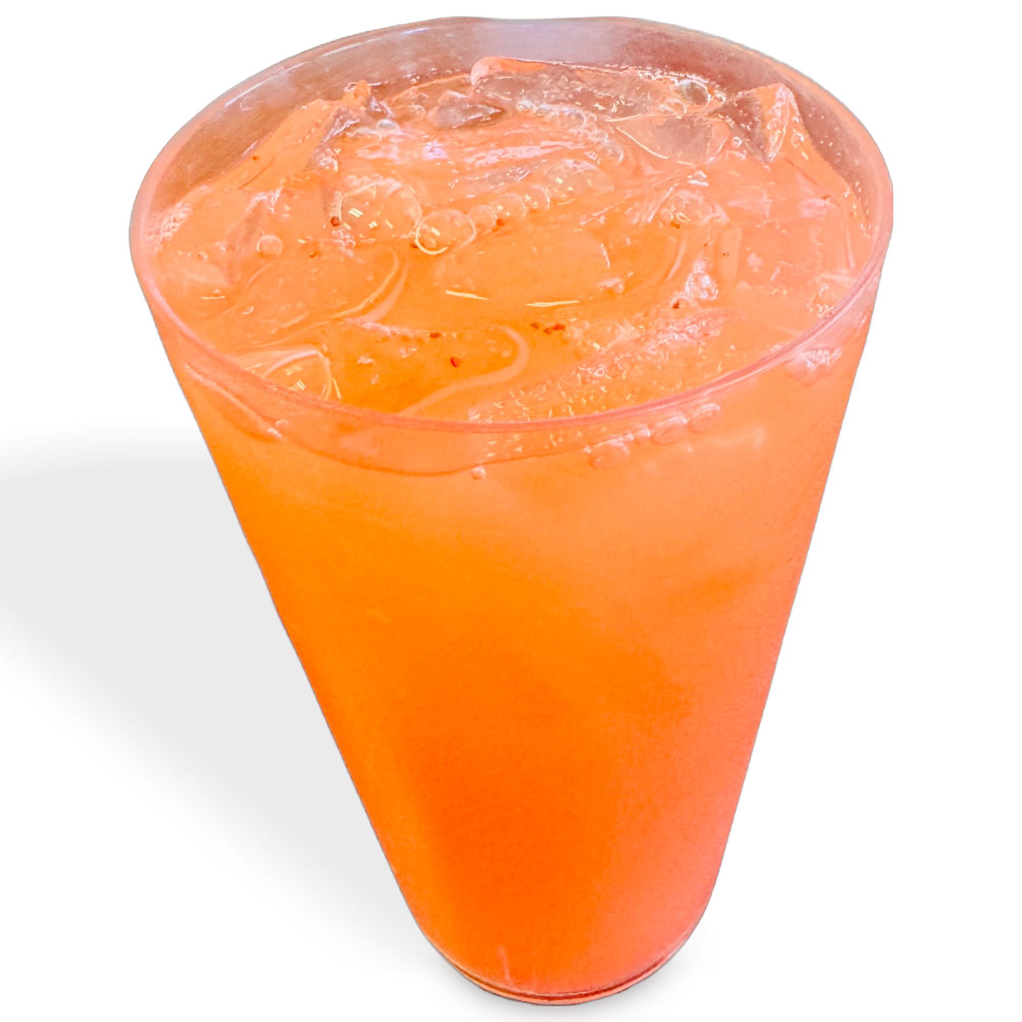 STRAWBERRY LEMONADE