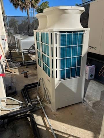 TEMCO of Gulf Coast Inc. Image