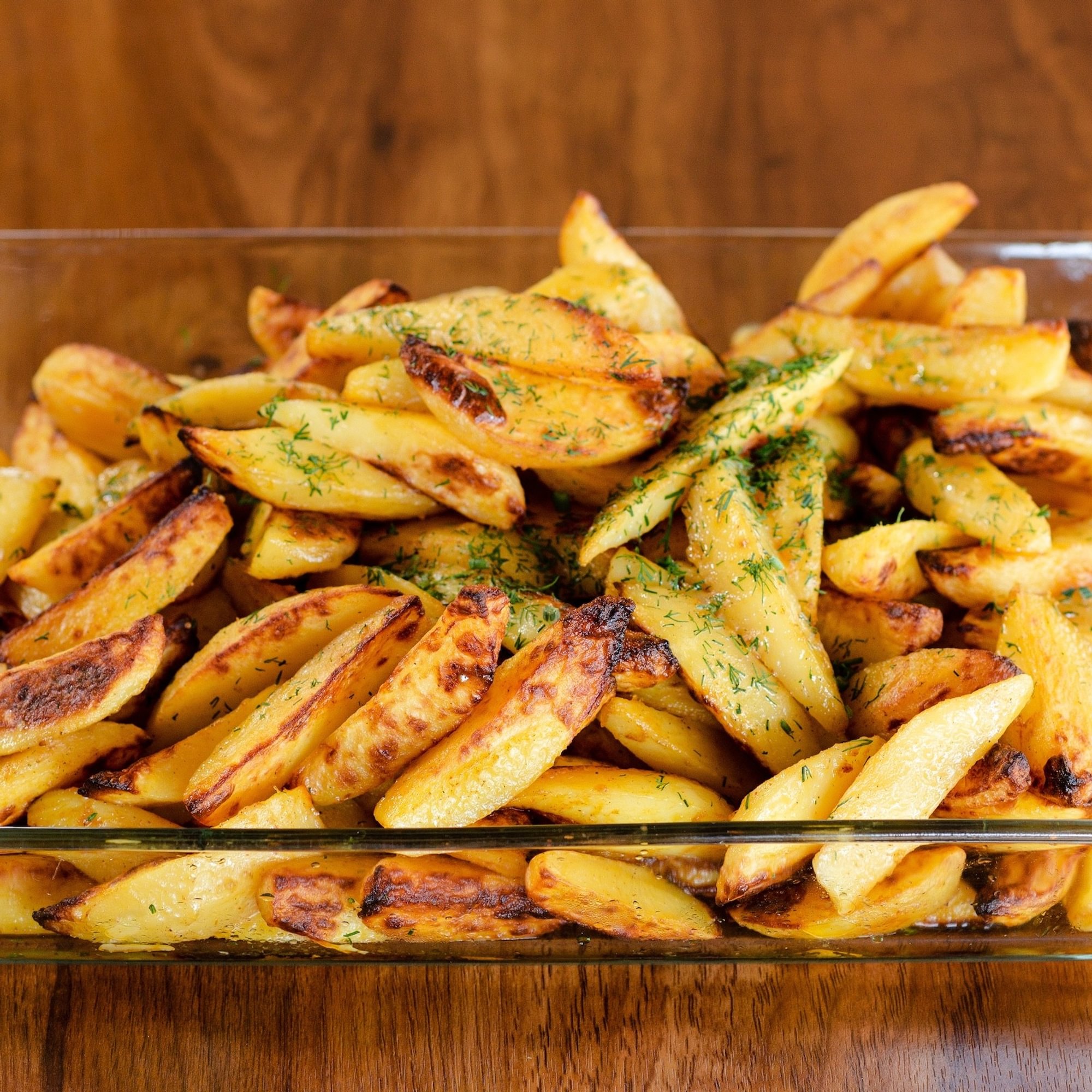 Patate Alla Forno