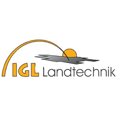 Logo von IGL Landtechnik GmbH & Co. KG