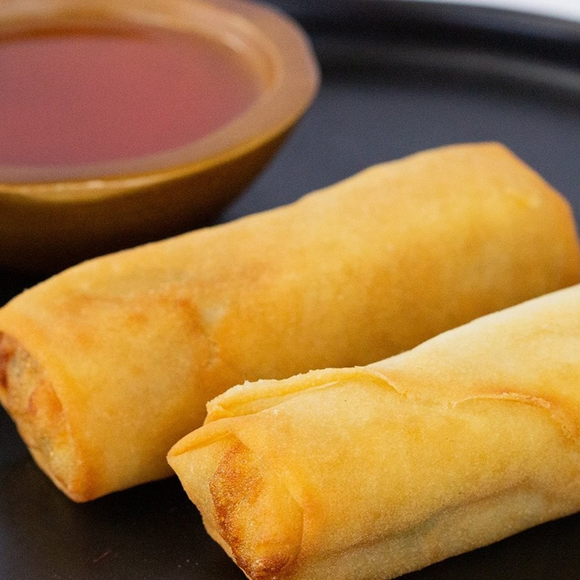 Vegetable Spring Rolls (20 pcs)