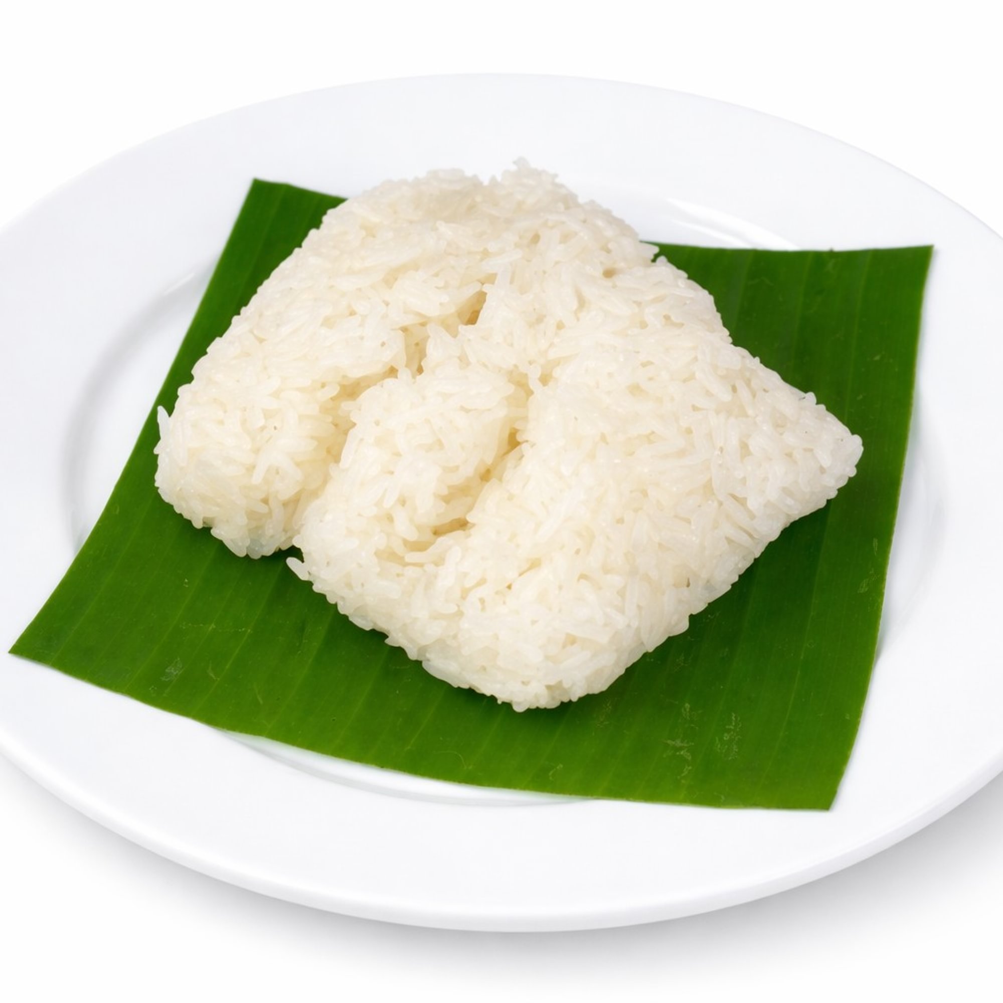 Sticky Rice