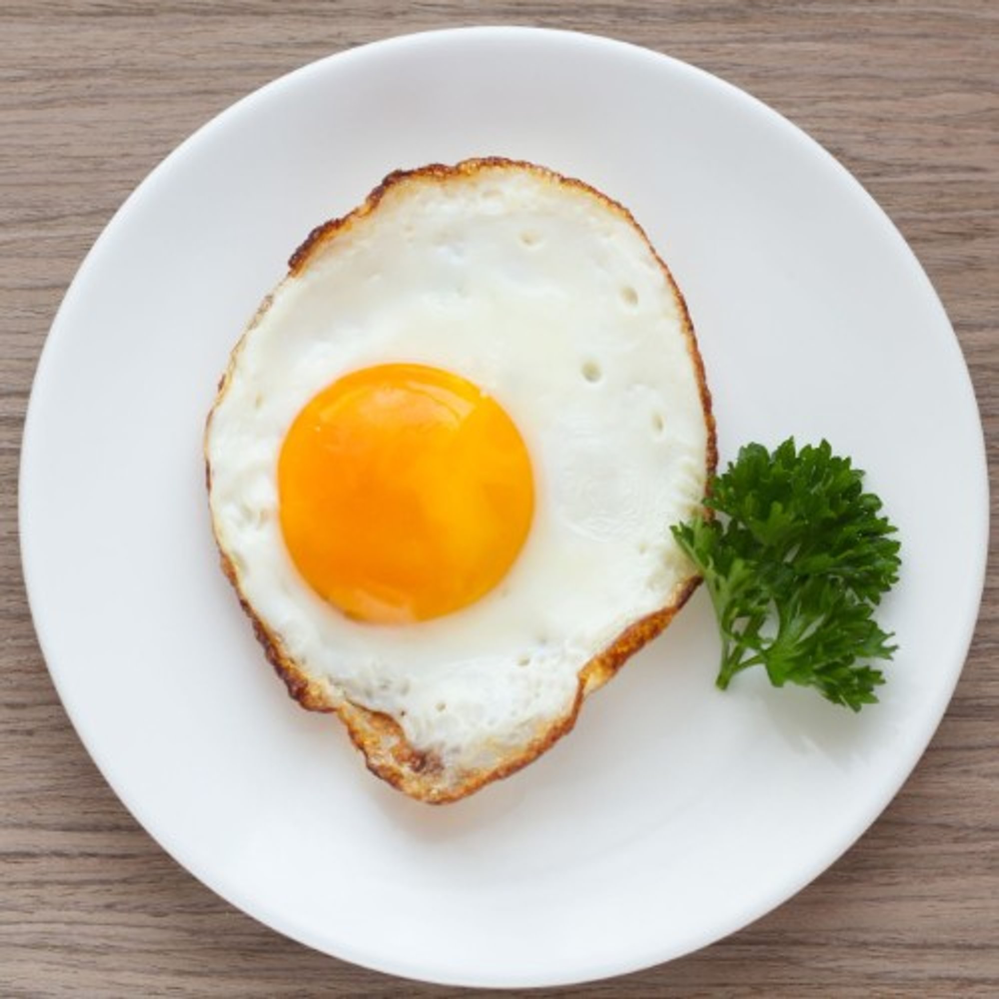 Fried Egg