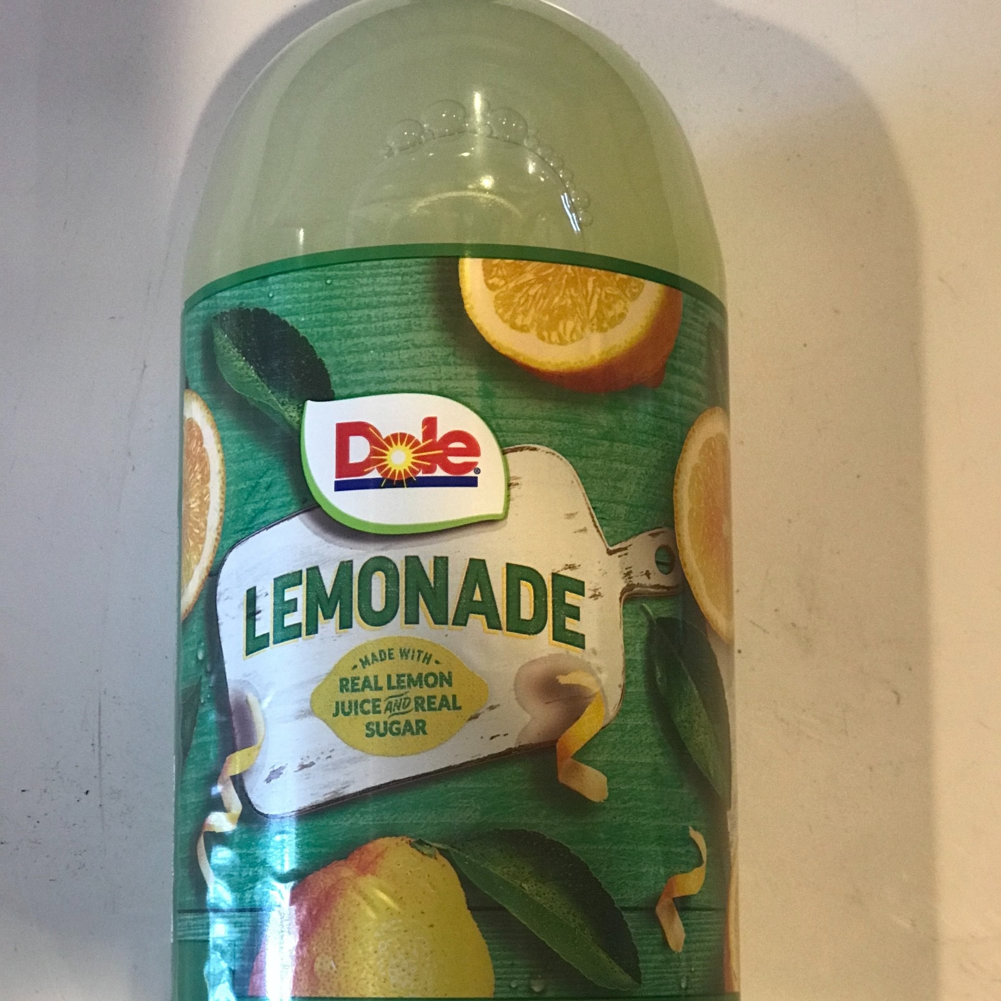 Lemonade