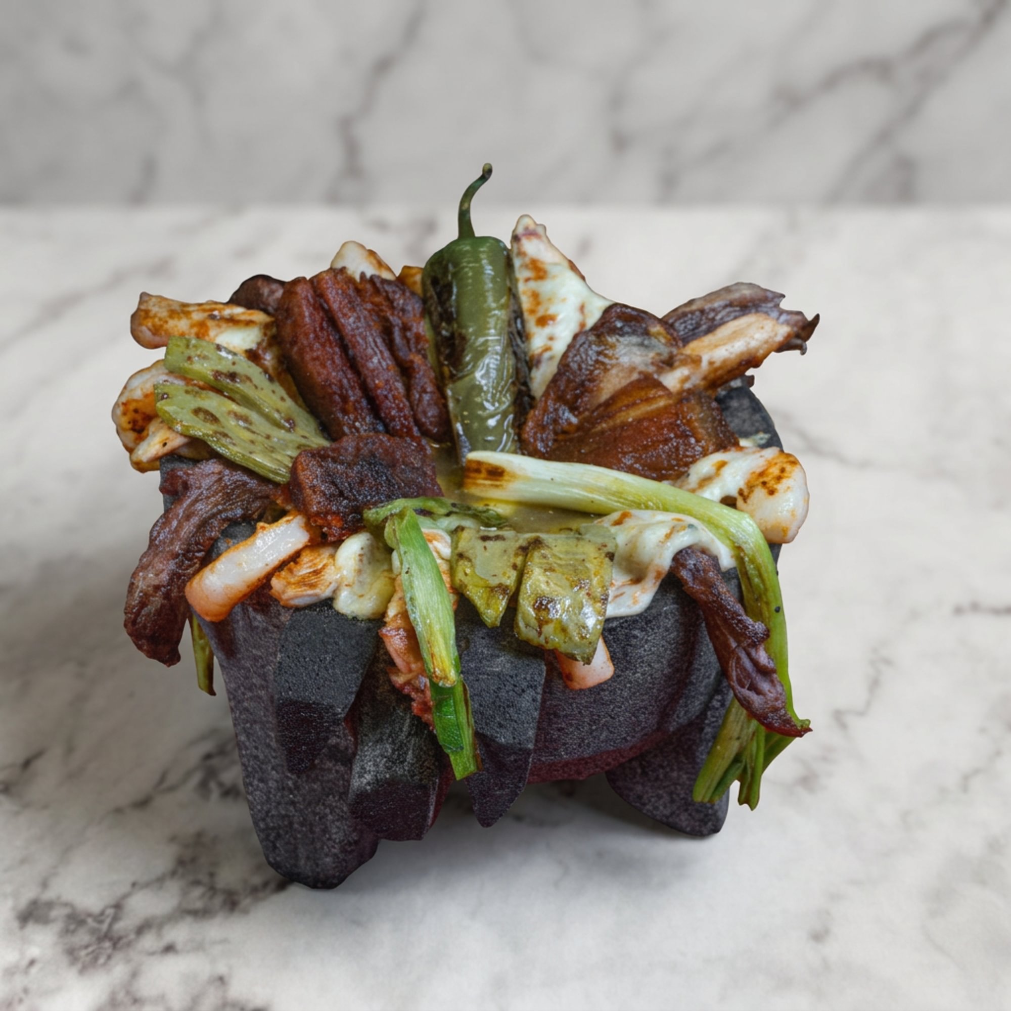 Molcajete