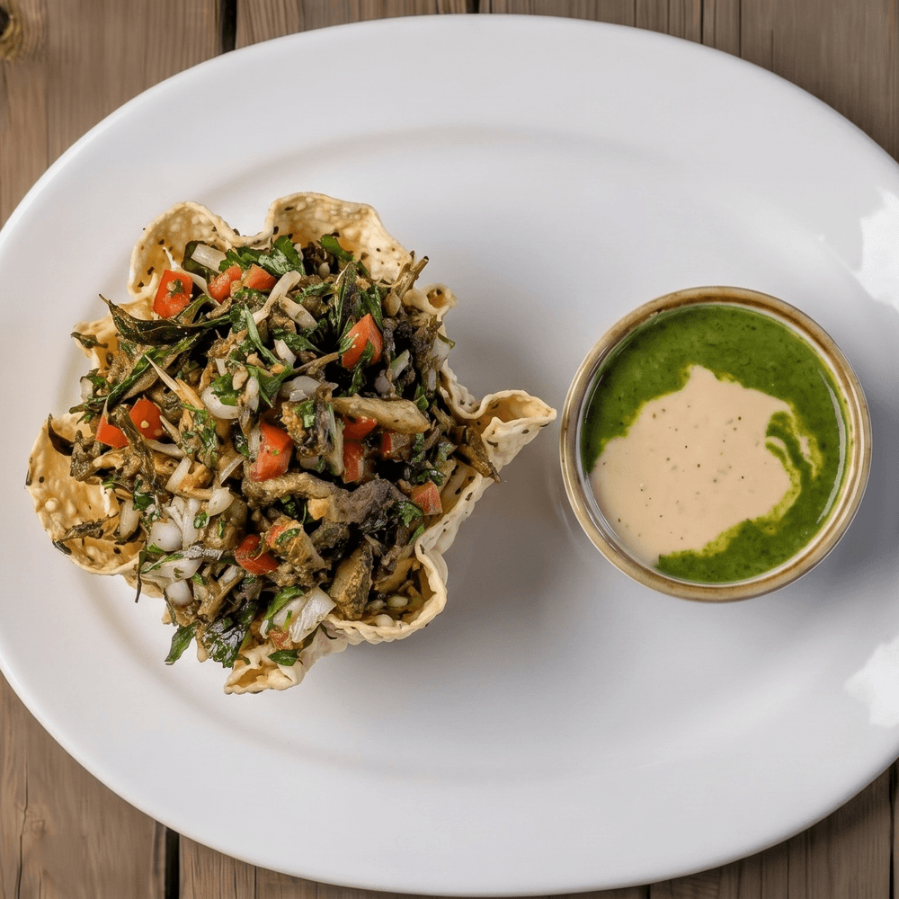 Karari Bhindi