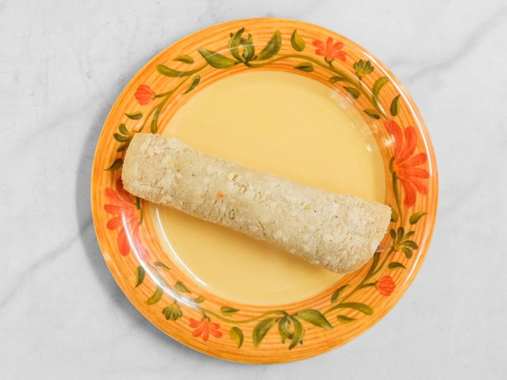 Carnitas Taco