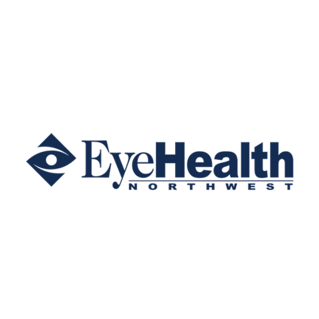 EyeHealth Northwest - Oregon City Logo