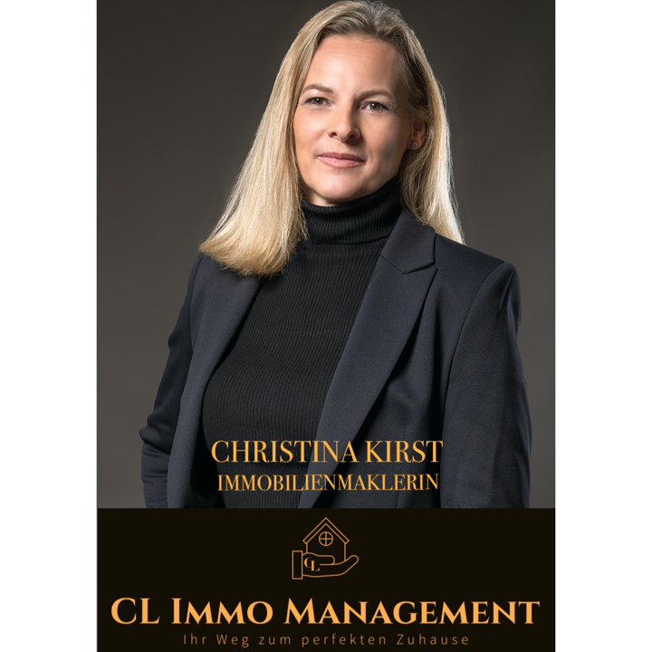 Logo von CL Immo Management