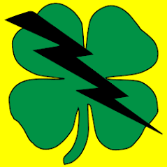 Shamrock Electric Logo