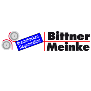 Logo von Bittner + Meinke Industriebremsbeläge GmbH