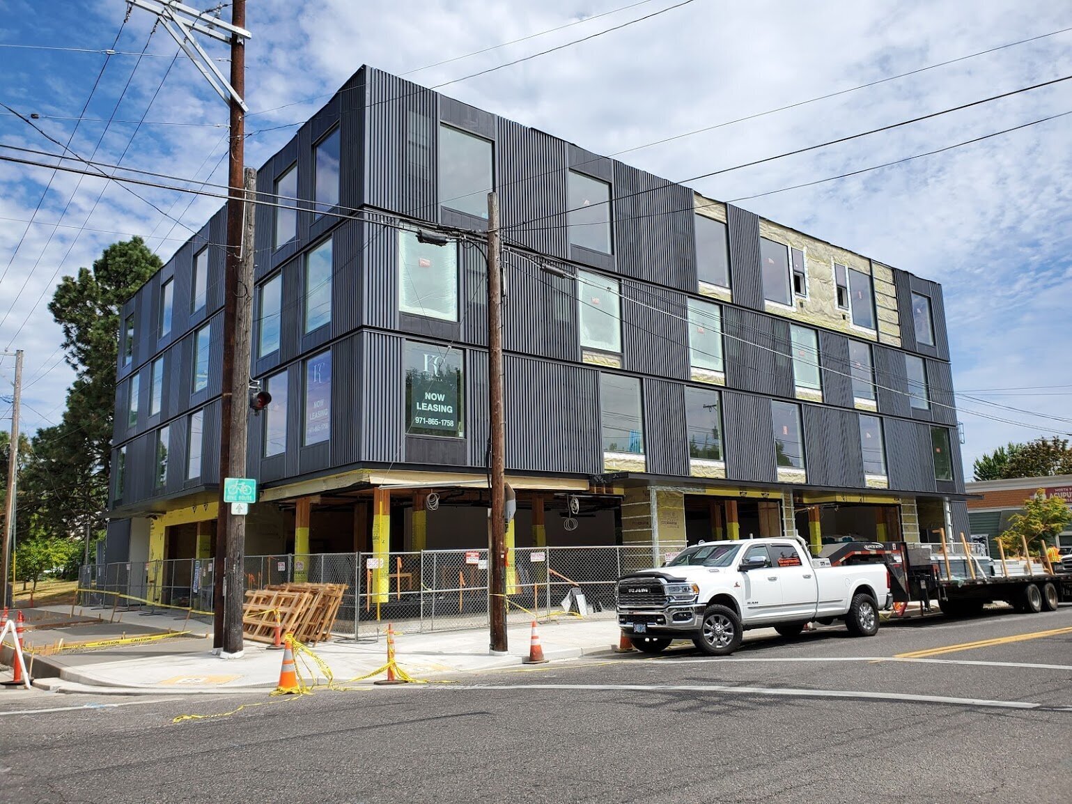 MJK Construction Image