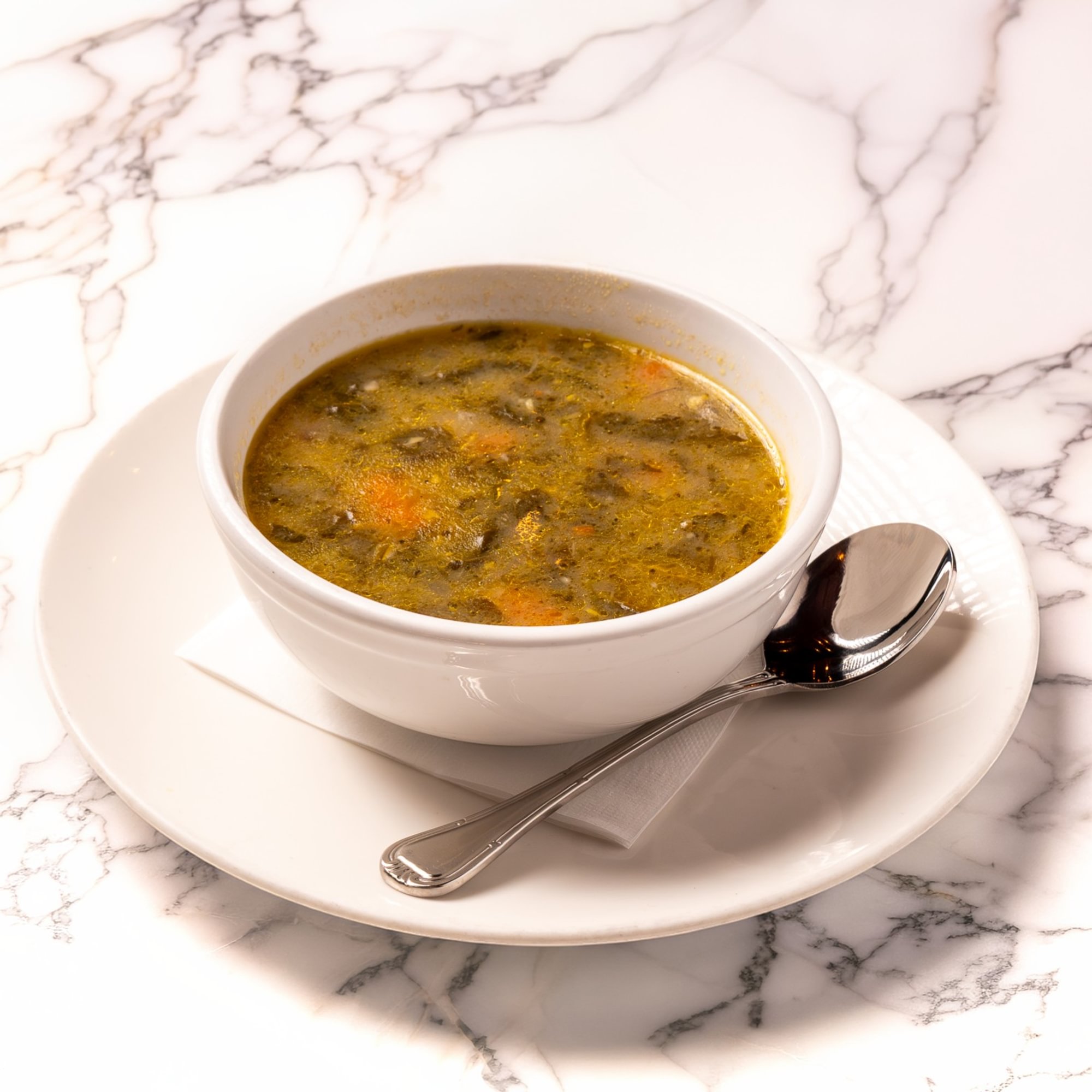Soup of the Day