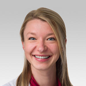 Gabrielle VanSpeybroeck, MD Photo