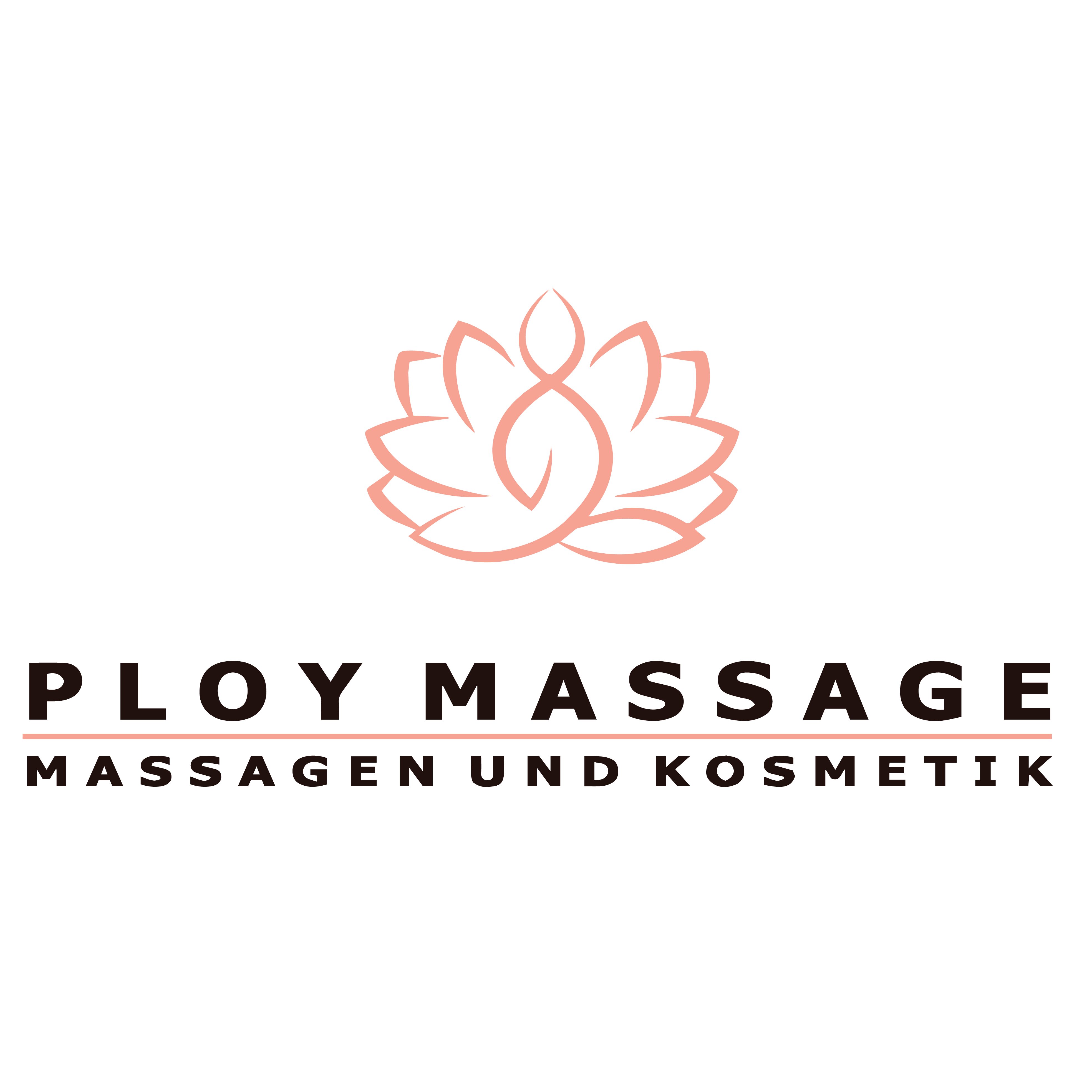 Logo von Ploy Massage Hamburg