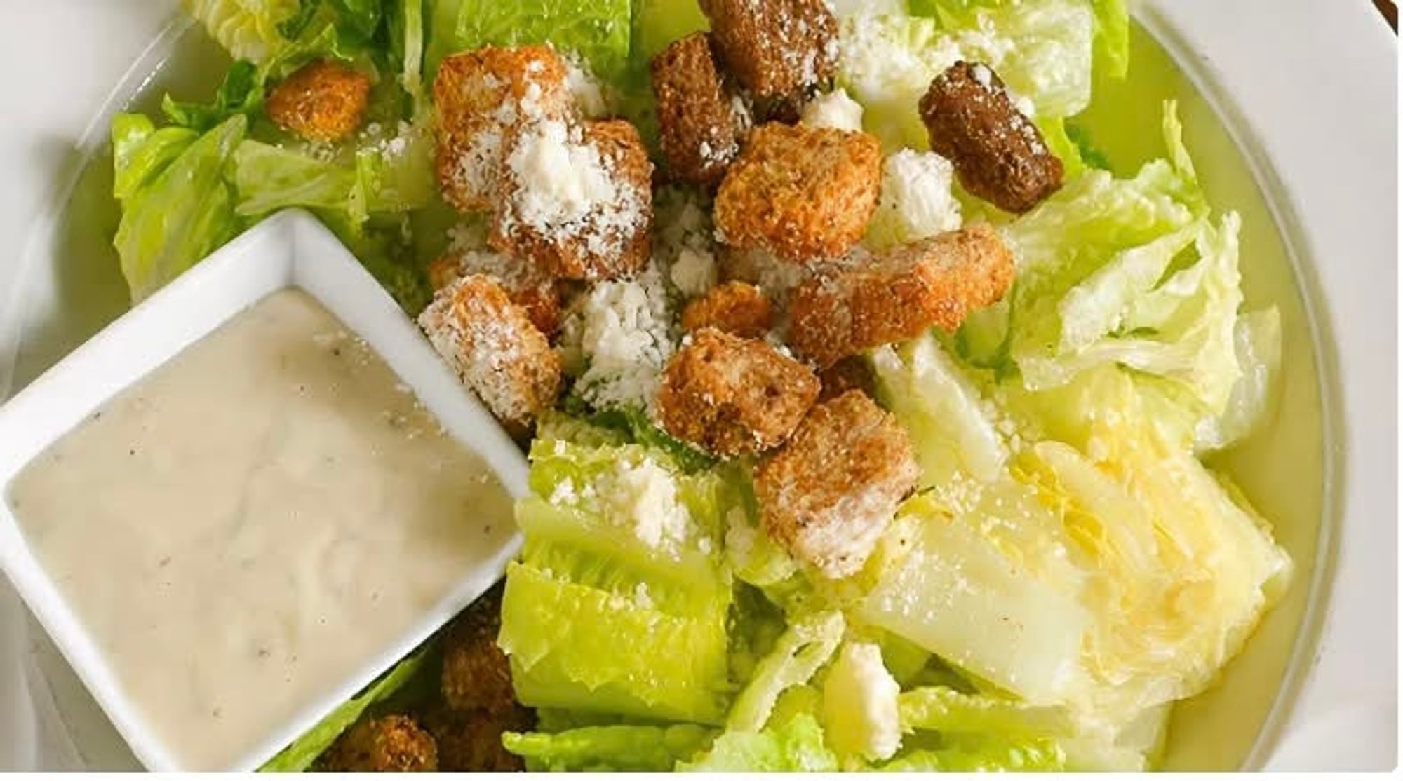 Caesar Salad
