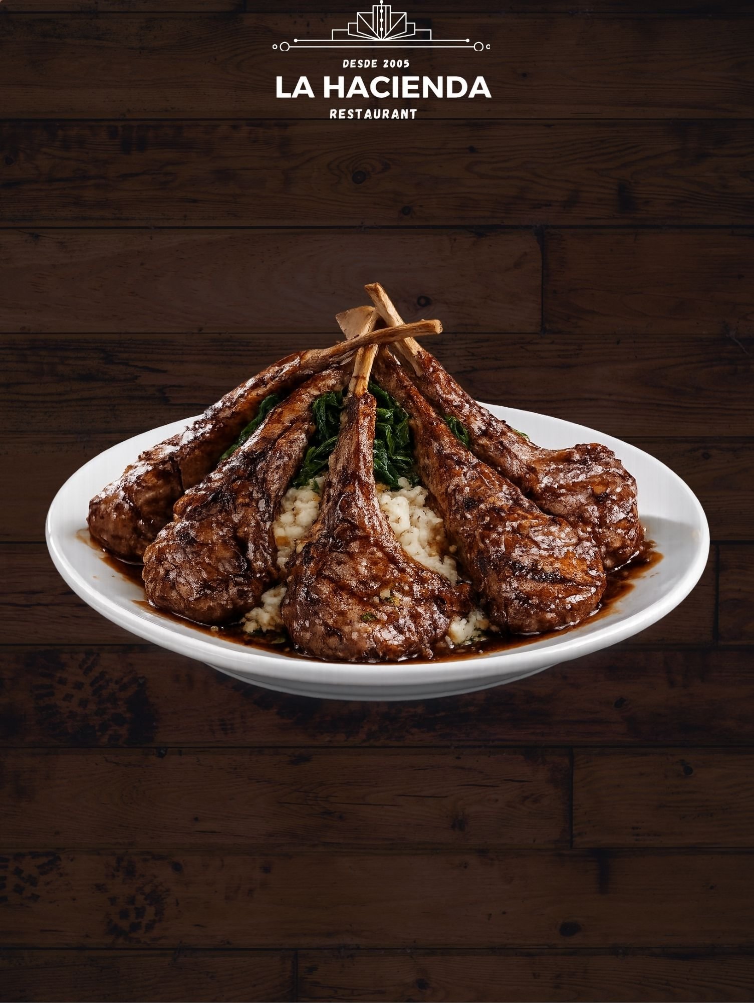 Lamb Chops