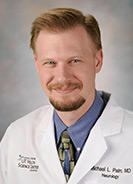 Michael Palm, MD Photo