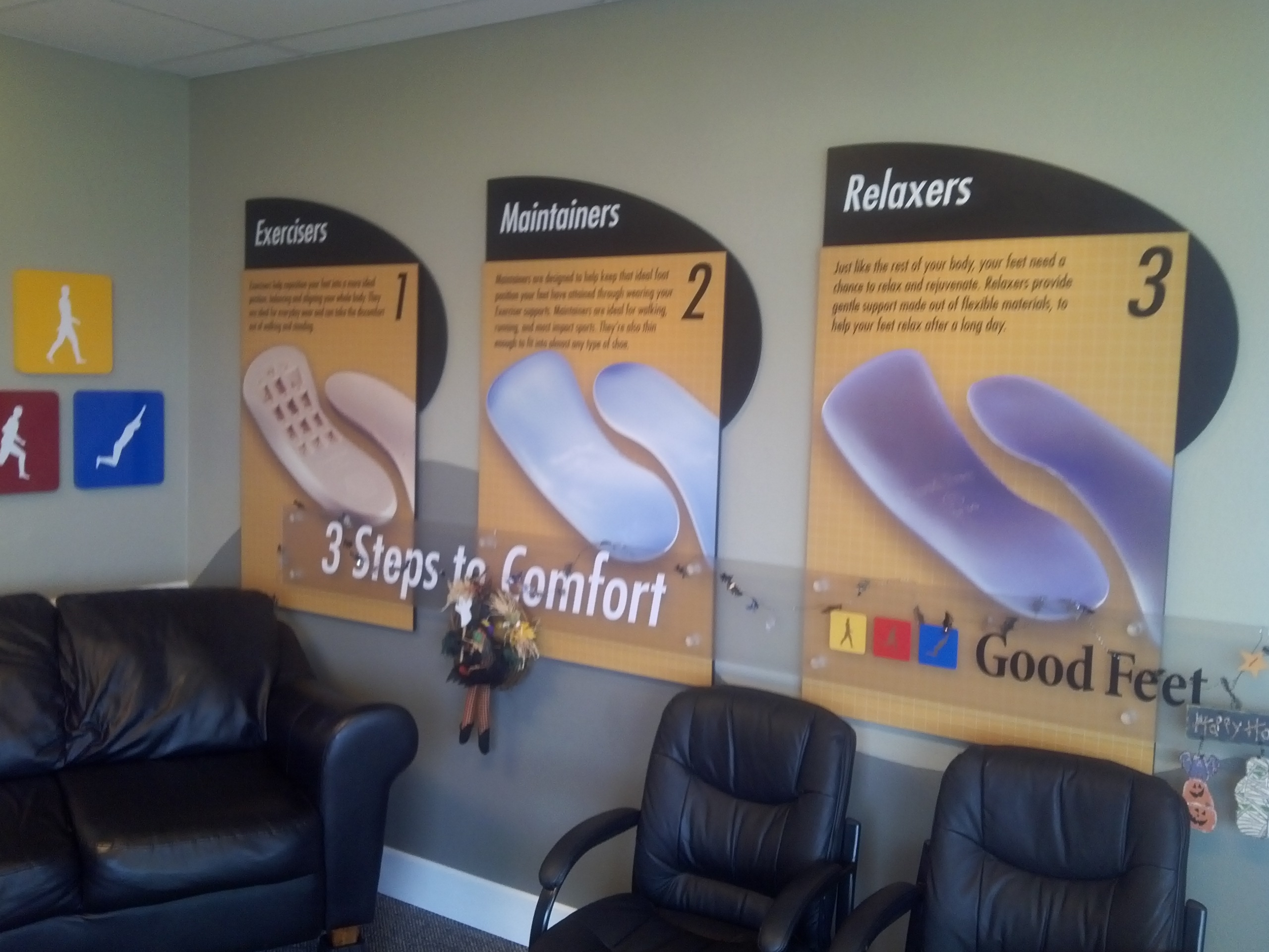 Good feet store coupons