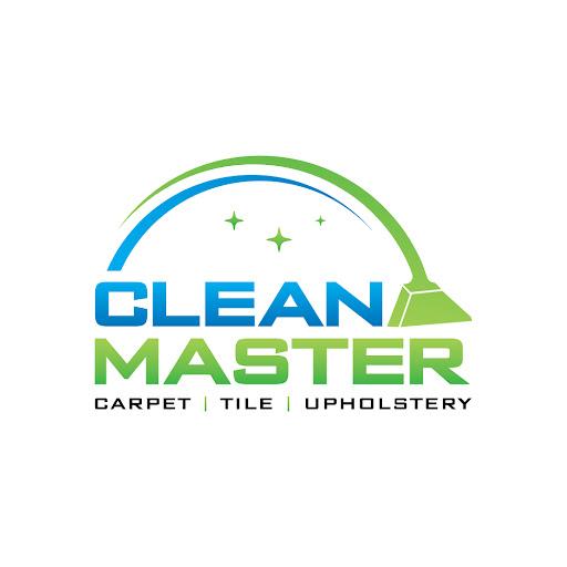 Clean Master Carpet Cleaning