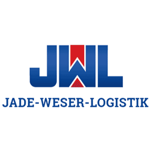 Logo von Jade-Weser Logistik GmbH