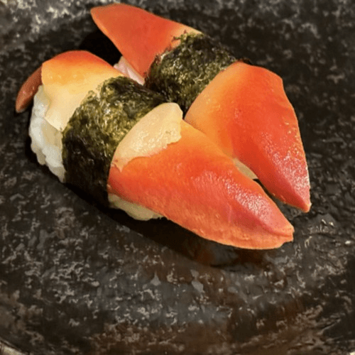 Hokkigai