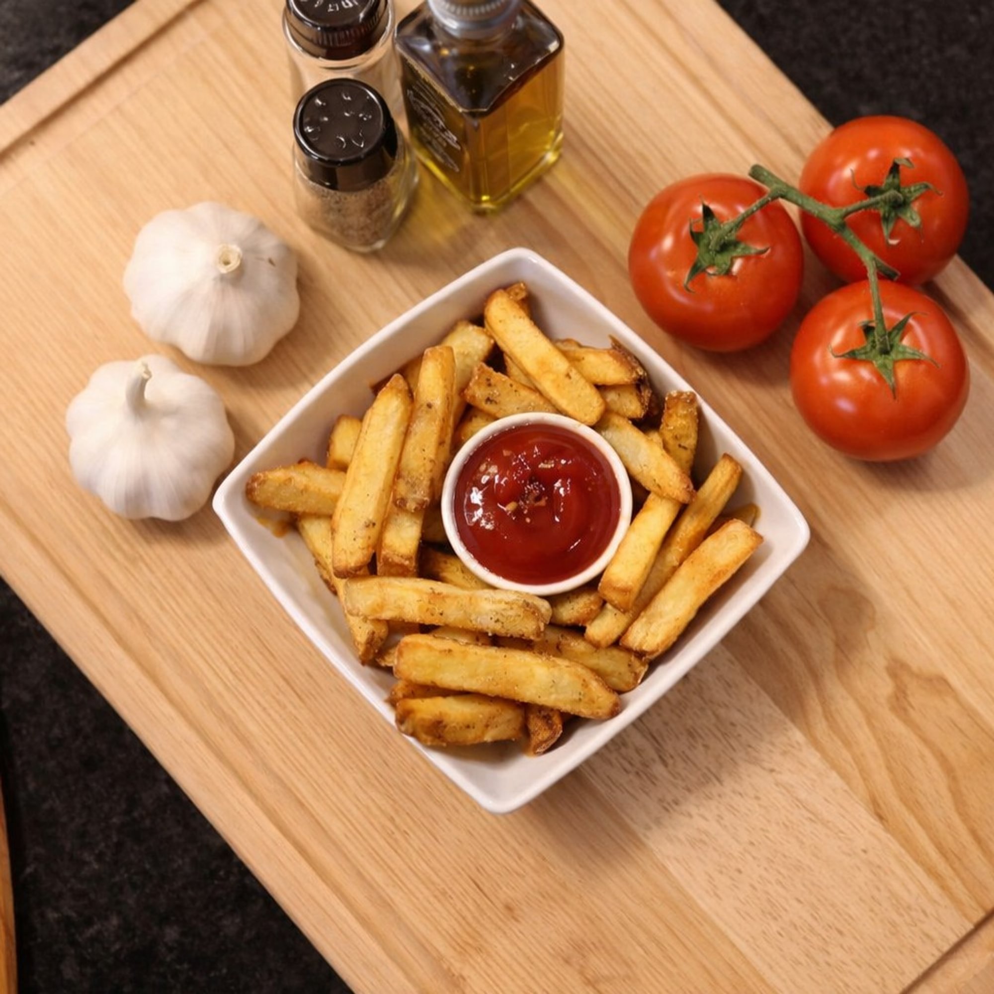 French Fries